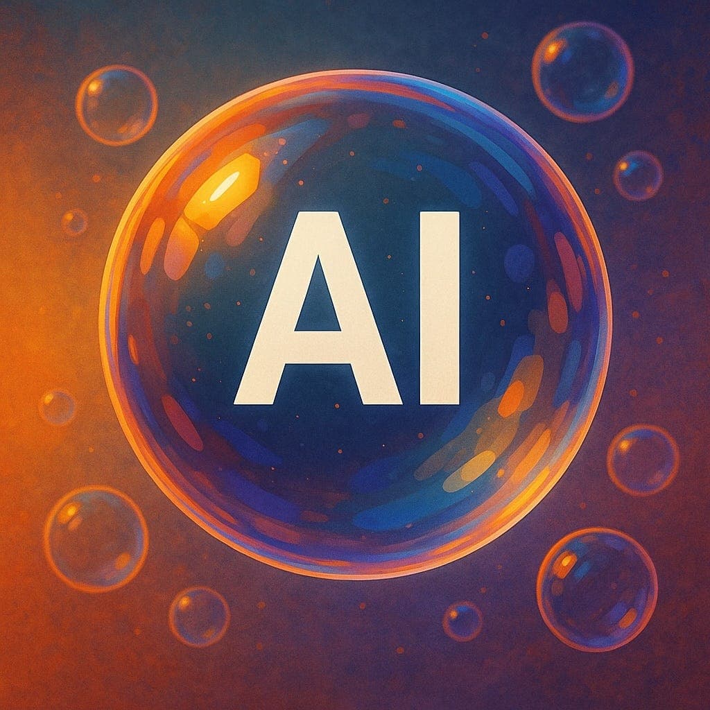 AI Industry Downturn by December 31, 2026?