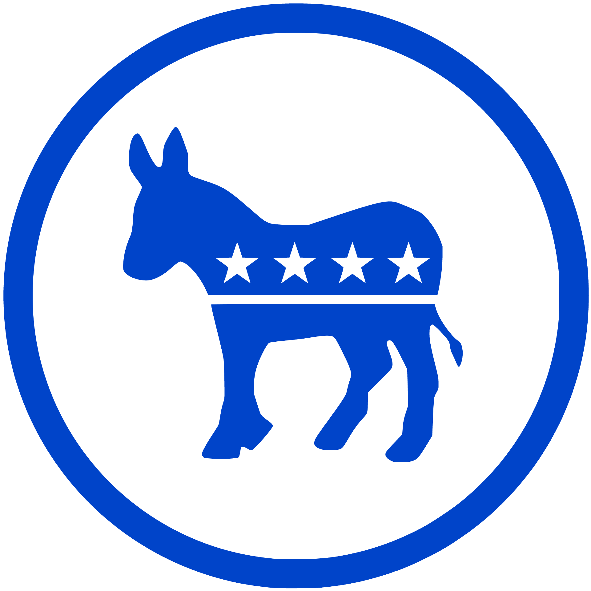 Will the Democrats win the 2028 US Presidential Election?