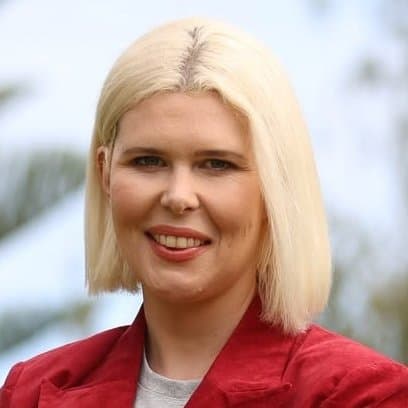 Will Georgia Tree win the 2026 Secret Harbour state by-election?