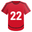 Omar Marmoush: 1+ goals