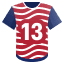 Gio Reyna: 1+ goals
