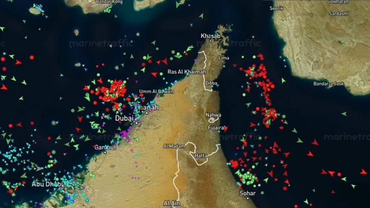 0 ships transit Hormuz on any date by July 31?