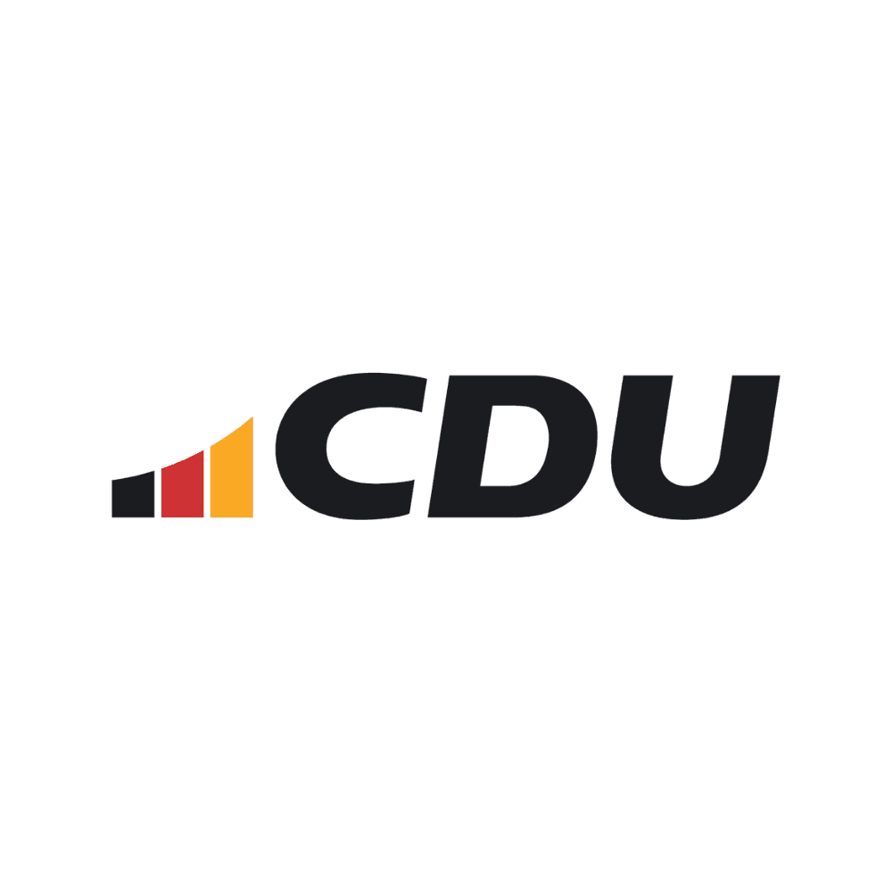 Will CDU win the most seats in the 2026 Berlin state elections?