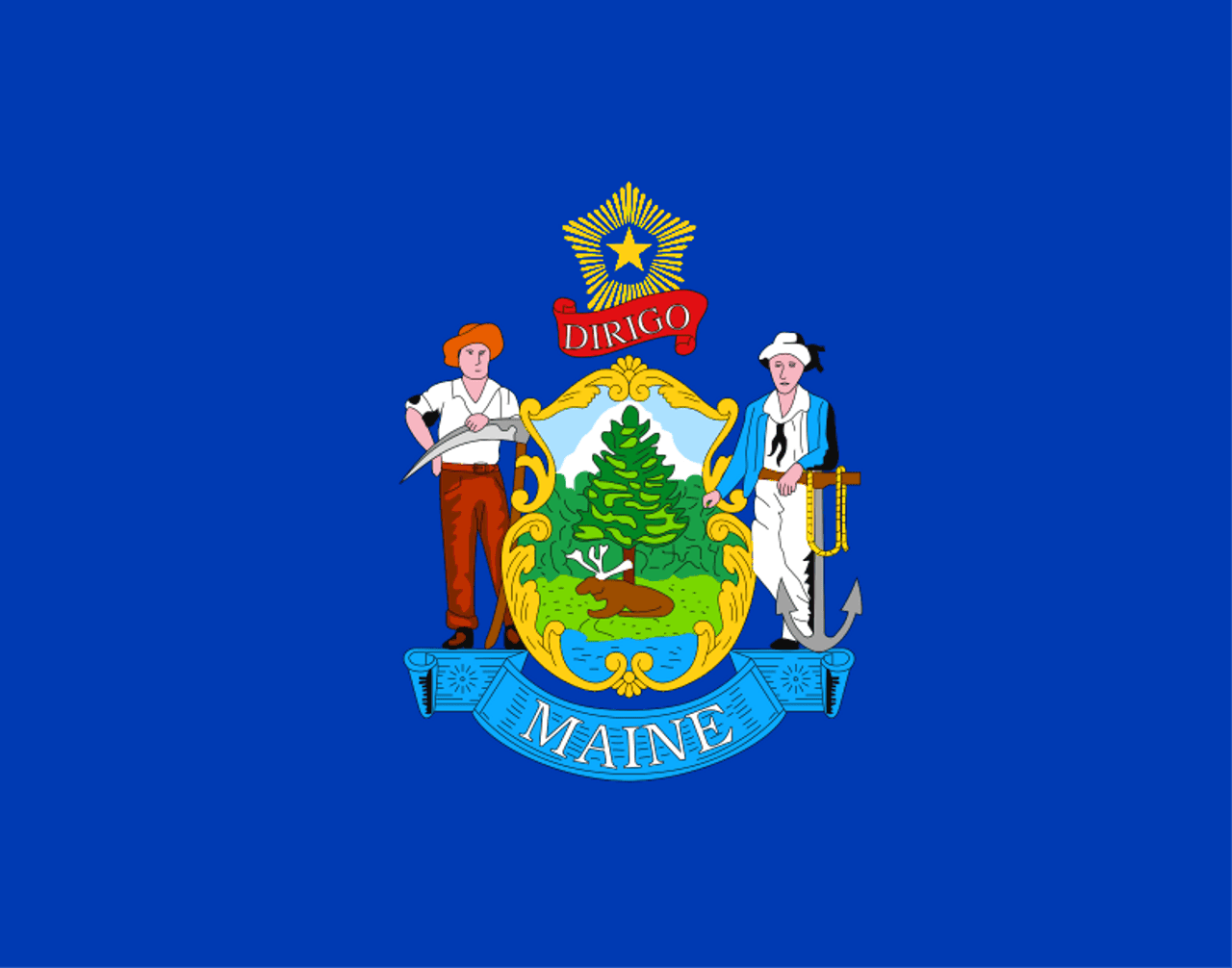 Will Graham Platner be the Democratic nominee for Senate in Maine?