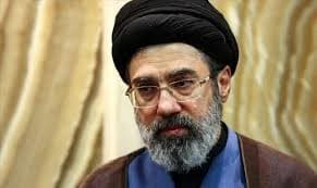 Mojtaba Khamenei seen in public by May 31?