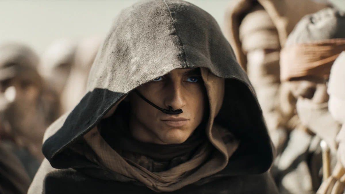 Will Dune: Messiah get the most Oscar nominations at the 99th Academy Awards?