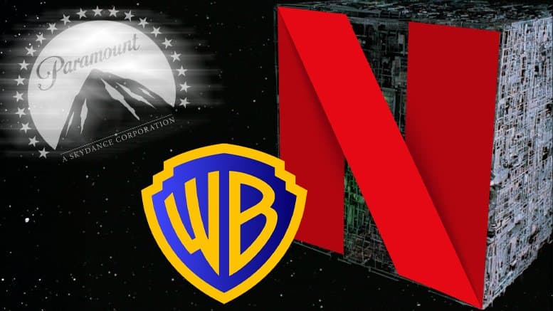No listed company closes Warner Bros acquisition by June 30, 2027