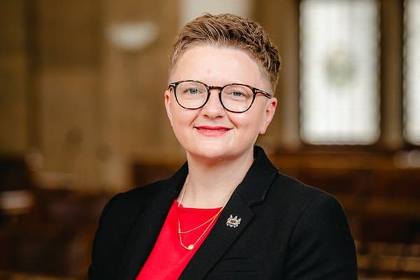 Will Bev Craig win the 2026 Greater Manchester Mayoral Election?