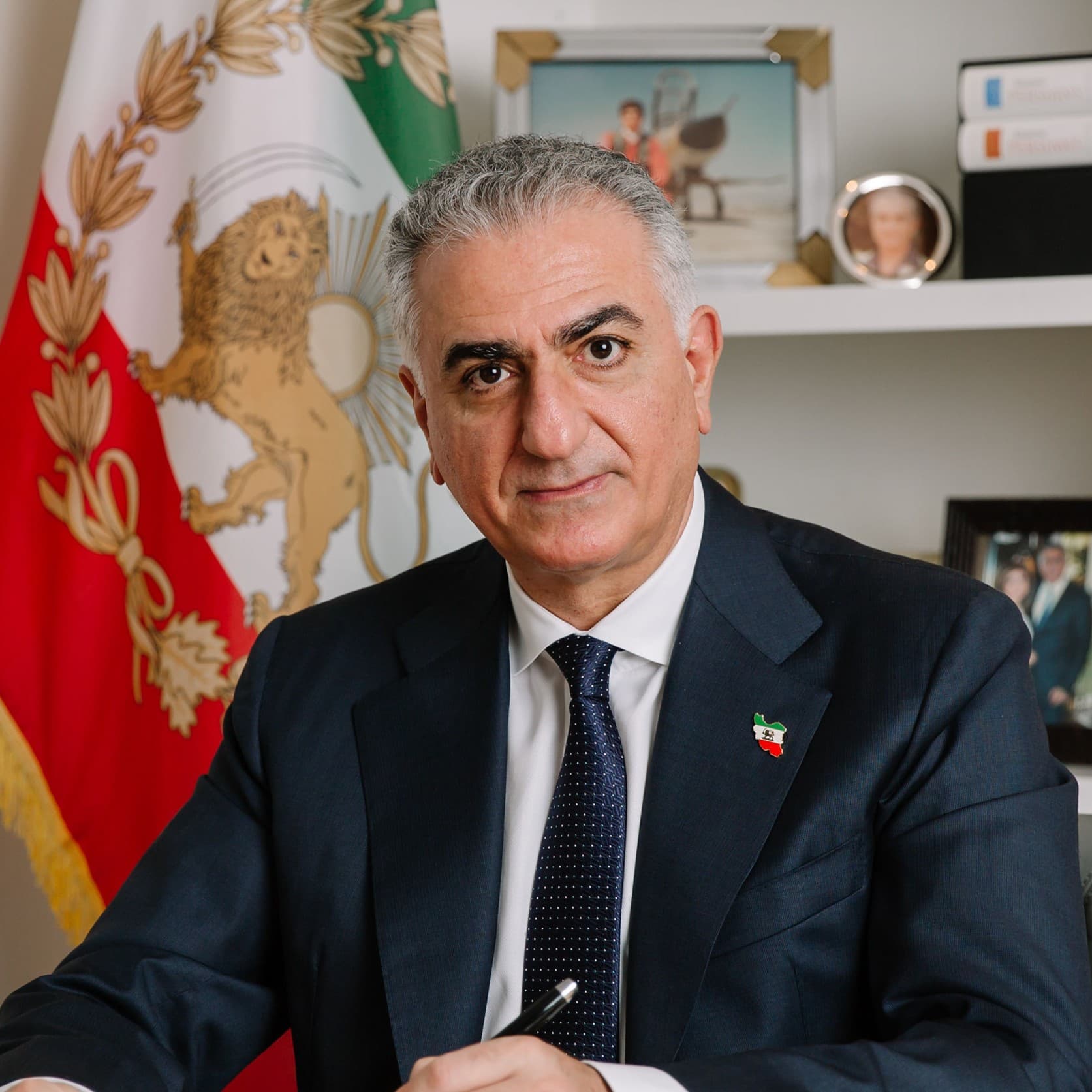 Will Reza Pahlavi enter Iran by December 31?