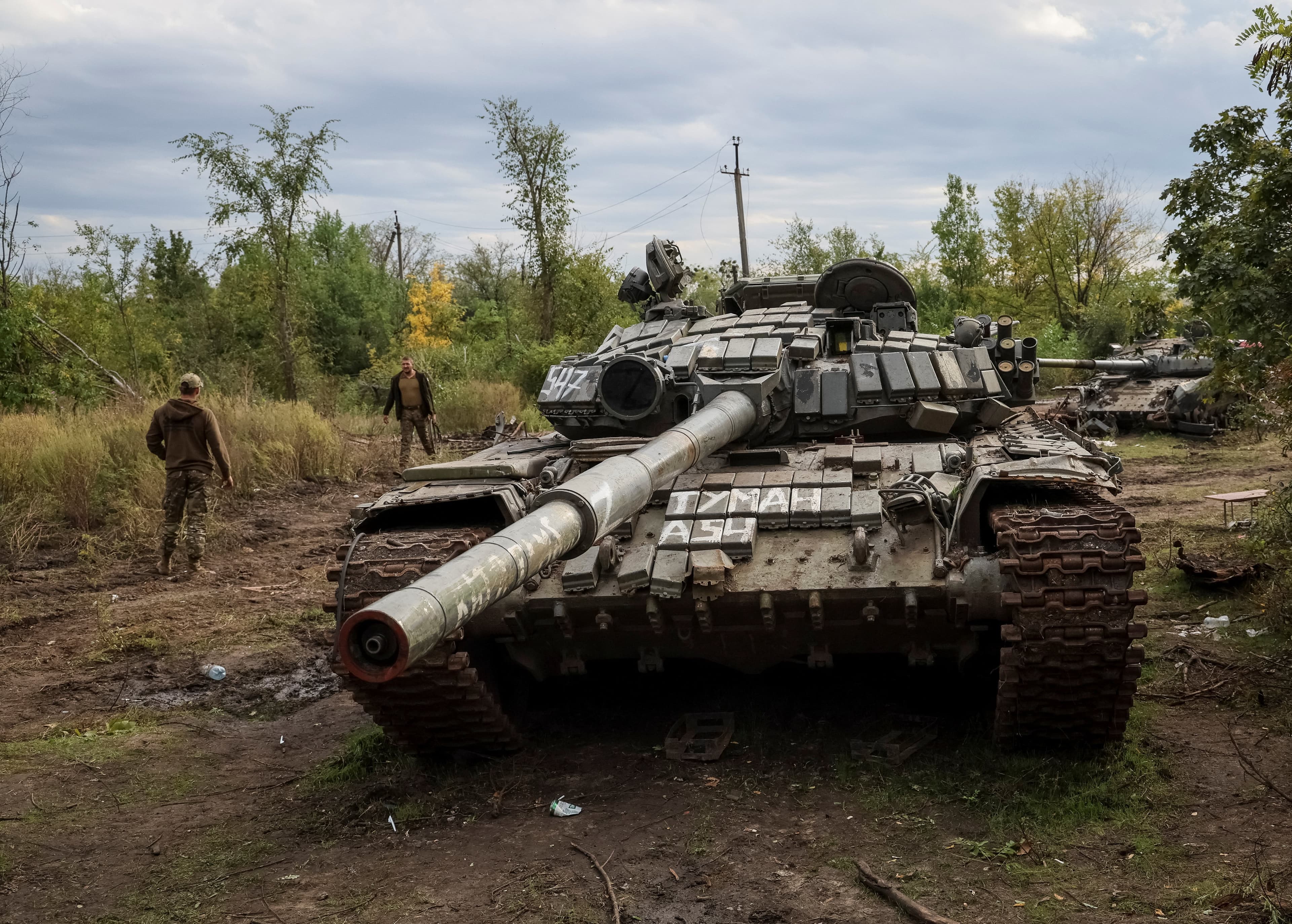 Will Russia capture all of Kostyantynivka by December 31, 2026?