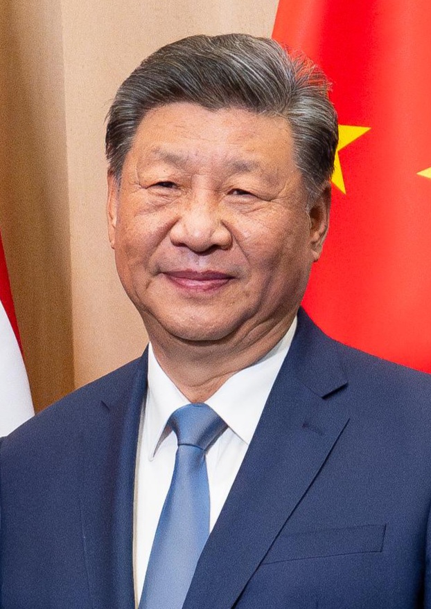 Will Trump speak to Xi Jinping in June?