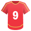 Romelu Lukaku: 1+ goals